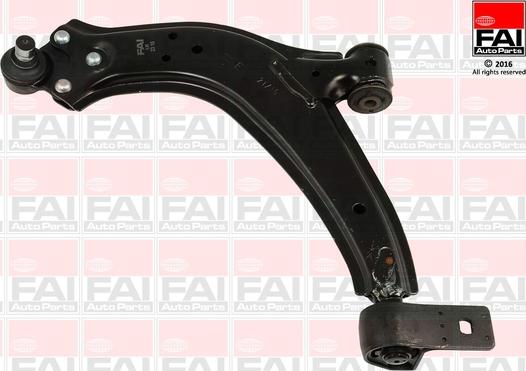 FAI AutoParts SS929 - Lenker, Radaufhängung alexcarstop-ersatzteile.com