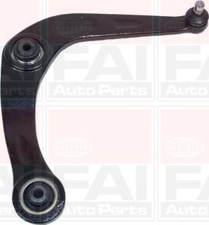 FAI AutoParts SS928 - Lenker, Radaufhängung alexcarstop-ersatzteile.com