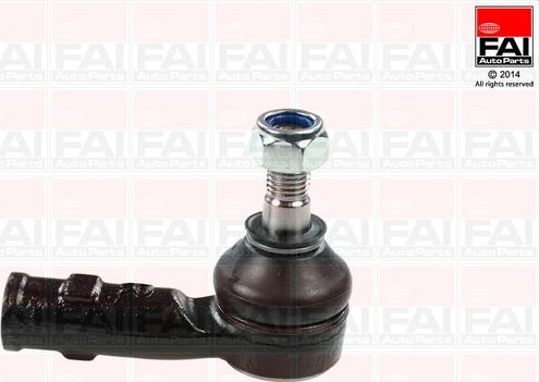 FAI AutoParts SS498 - Spurstangenkopf alexcarstop-ersatzteile.com