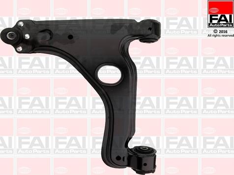 FAI AutoParts SS446 - Lenker, Radaufhängung alexcarstop-ersatzteile.com