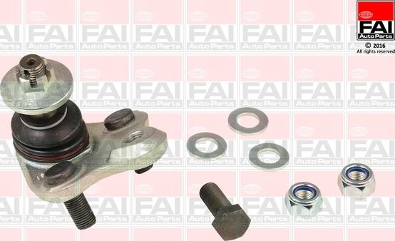 FAI AutoParts SS4410 - Trag / Führungsgelenk alexcarstop-ersatzteile.com