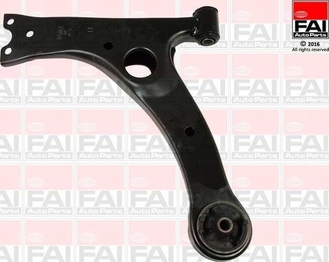 FAI AutoParts SS4413 - Lenker, Radaufhängung alexcarstop-ersatzteile.com