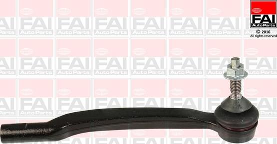 FAI AutoParts SS4435 - Spurstangenkopf alexcarstop-ersatzteile.com