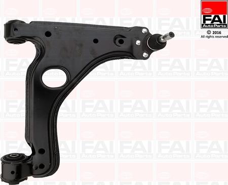 FAI AutoParts SS447 - Lenker, Radaufhängung alexcarstop-ersatzteile.com