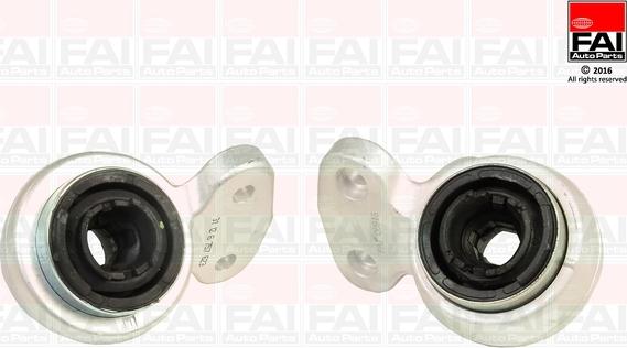 FAI AutoParts SS4589 - Reparatursatz, Querlenker alexcarstop-ersatzteile.com