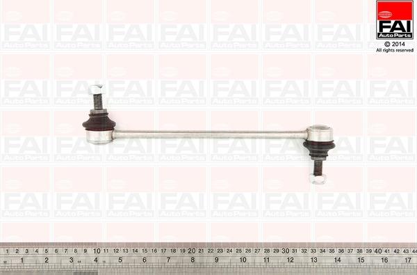 FAI AutoParts SS4574 - Stange / Strebe, Stabilisator alexcarstop-ersatzteile.com