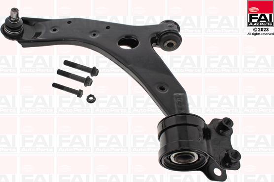 FAI AutoParts SS4178 - Lenker, Radaufhängung alexcarstop-ersatzteile.com