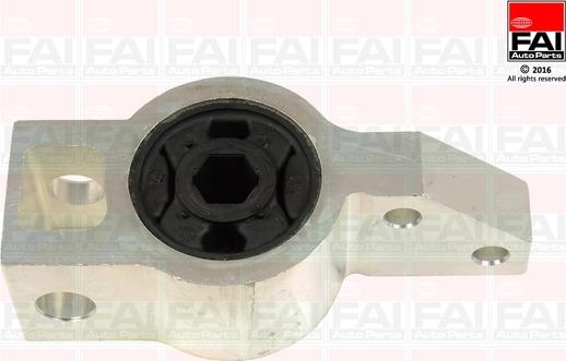 FAI AutoParts SS4311 - Lagerung, Lenker alexcarstop-ersatzteile.com