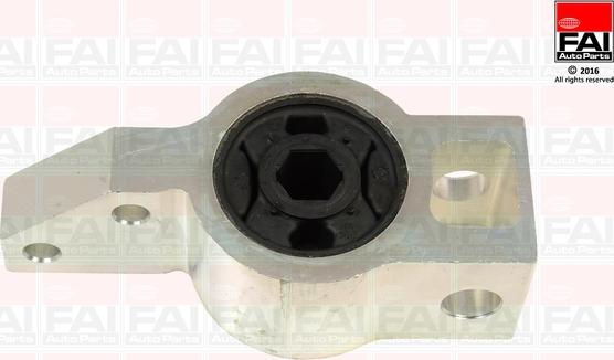 FAI AutoParts SS4312 - Lagerung, Lenker alexcarstop-ersatzteile.com