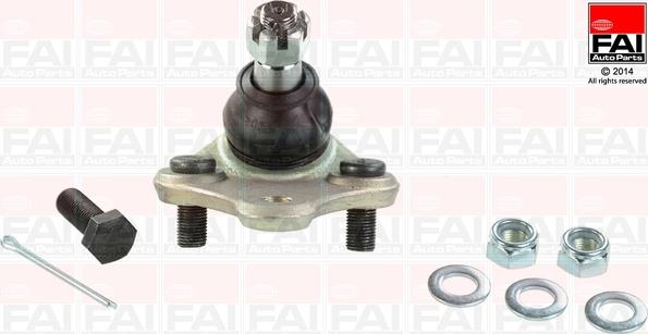 FAI AutoParts SS5994 - Trag / Führungsgelenk alexcarstop-ersatzteile.com