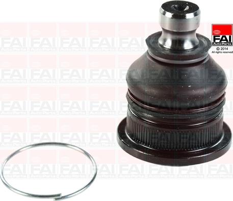 FAI AutoParts SS5922 - Trag / Führungsgelenk alexcarstop-ersatzteile.com