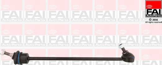 FAI AutoParts SS547 - Stange / Strebe, Stabilisator alexcarstop-ersatzteile.com