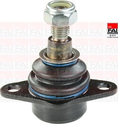 FAI AutoParts SS5663 - Trag / Führungsgelenk alexcarstop-ersatzteile.com