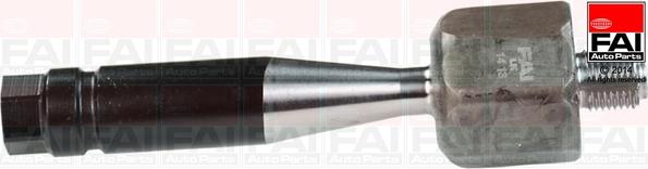 FAI AutoParts SS5606 - Axialgelenk, Spurstange alexcarstop-ersatzteile.com