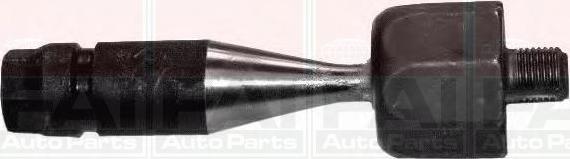 FAI AutoParts SS5619 - Axialgelenk, Spurstange alexcarstop-ersatzteile.com