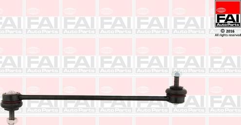 FAI AutoParts SS504 - Stange / Strebe, Stabilisator alexcarstop-ersatzteile.com