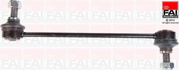 FAI AutoParts SS505 - Stange / Strebe, Stabilisator alexcarstop-ersatzteile.com