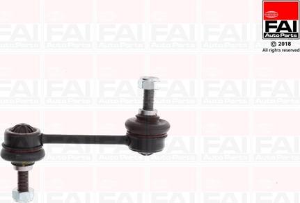 FAI AutoParts SS5347 - Stange / Strebe, Stabilisator alexcarstop-ersatzteile.com