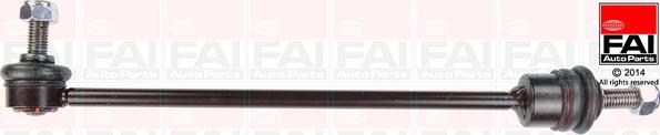 FAI AutoParts SS525 - Stange / Strebe, Stabilisator alexcarstop-ersatzteile.com