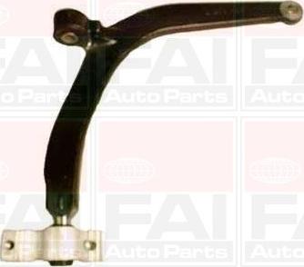 FAI AutoParts SS521 - Lenker, Radaufhängung alexcarstop-ersatzteile.com