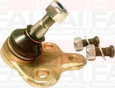 FAI AutoParts SS575 - Trag / Führungsgelenk alexcarstop-ersatzteile.com