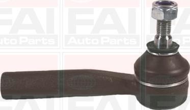 FAI AutoParts SS5715 - Spurstangenkopf alexcarstop-ersatzteile.com