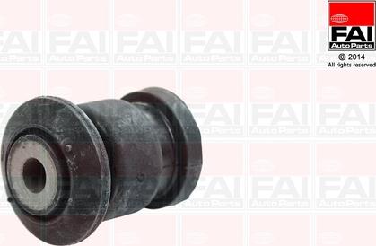 FAI AutoParts SS5718 - Lagerung, Lenker alexcarstop-ersatzteile.com