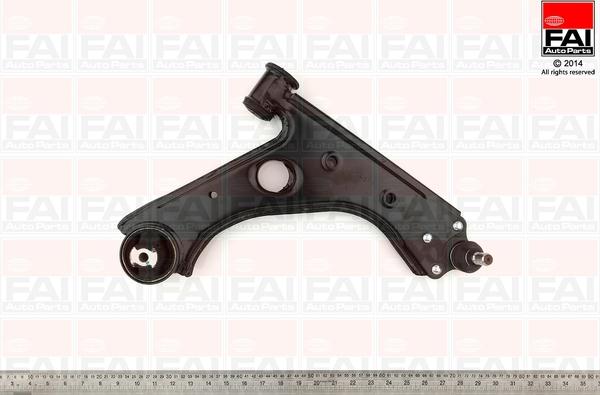 FAI AutoParts SS5717 - Lenker, Radaufhängung alexcarstop-ersatzteile.com