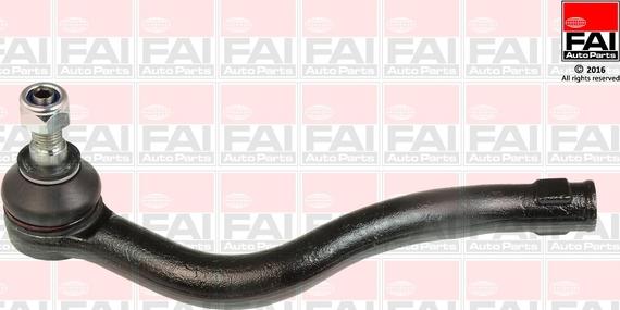 FAI AutoParts SS690 - Spurstangenkopf alexcarstop-ersatzteile.com