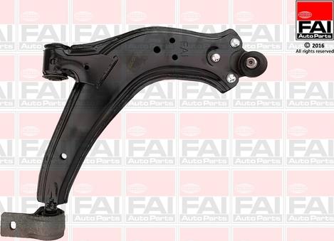 FAI AutoParts SS643 - Lenker, Radaufhängung alexcarstop-ersatzteile.com