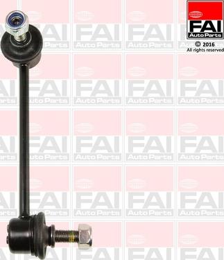 FAI AutoParts SS6061 - Stange / Strebe, Stabilisator alexcarstop-ersatzteile.com