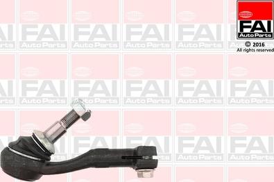 FAI AutoParts SS6210 - Spurstangenkopf alexcarstop-ersatzteile.com