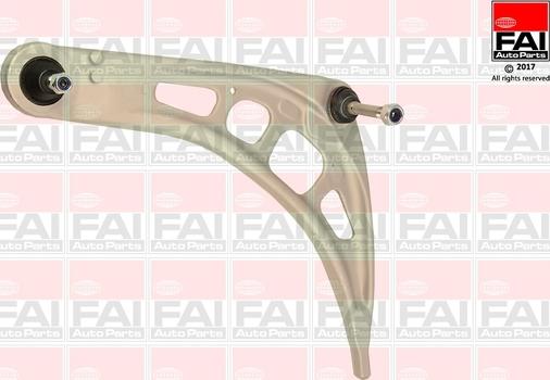 FAI AutoParts SS049 - Lenker, Radaufhängung alexcarstop-ersatzteile.com