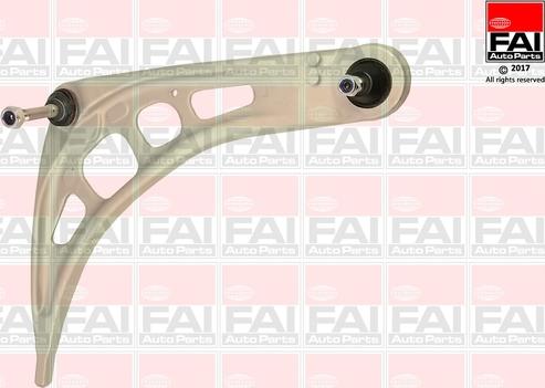 FAI AutoParts SS050 - Lenker, Radaufhängung alexcarstop-ersatzteile.com