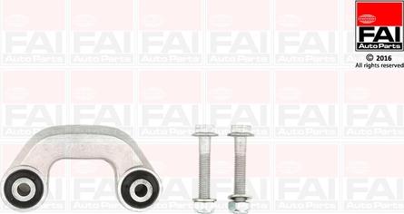 FAI AutoParts SS006 - Stange / Strebe, Stabilisator alexcarstop-ersatzteile.com