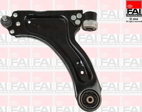 FAI AutoParts SS030 - Lenker, Radaufhängung alexcarstop-ersatzteile.com