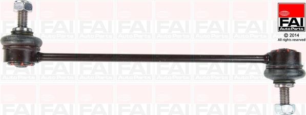 FAI AutoParts SS077 - Stange / Strebe, Stabilisator alexcarstop-ersatzteile.com