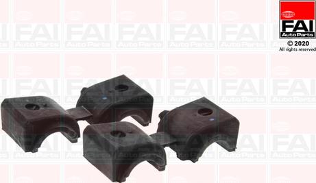 FAI AutoParts SS10676K - Lagerbuchse, Stabilisator alexcarstop-ersatzteile.com