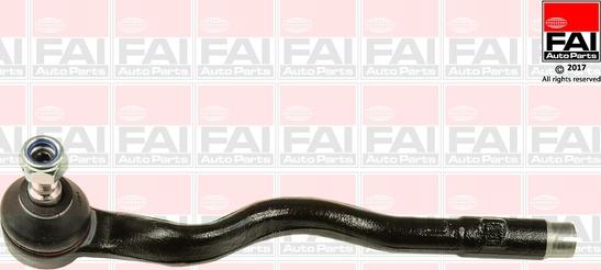 FAI AutoParts SS1015 - Spurstangenkopf alexcarstop-ersatzteile.com