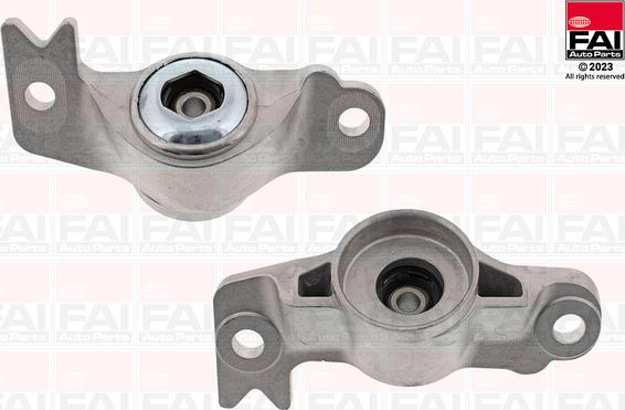 FAI AutoParts SS10849 - Federbeinstützlager alexcarstop-ersatzteile.com