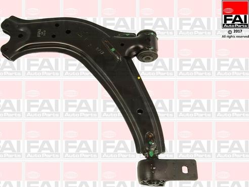 FAI AutoParts SS1037 - Lenker, Radaufhängung alexcarstop-ersatzteile.com