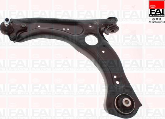 FAI AutoParts SS10252 - Lenker, Radaufhängung alexcarstop-ersatzteile.com