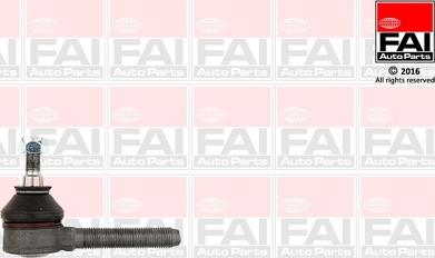 FAI AutoParts SS1117 - Spurstangenkopf alexcarstop-ersatzteile.com