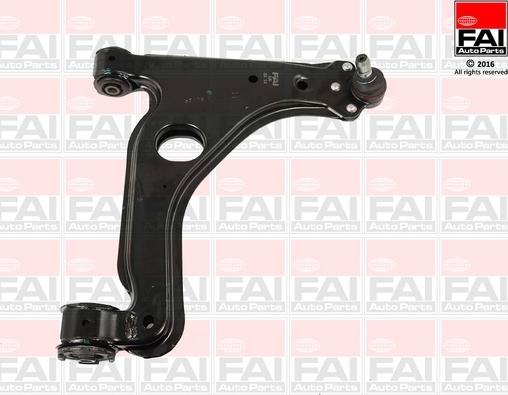 FAI AutoParts SS1348 - Lenker, Radaufhängung alexcarstop-ersatzteile.com