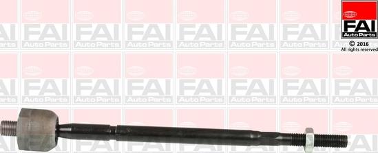 FAI AutoParts SS1309 - Axialgelenk, Spurstange alexcarstop-ersatzteile.com