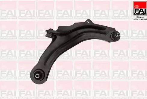 FAI AutoParts SS1301 - Lenker, Radaufhängung alexcarstop-ersatzteile.com