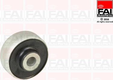 FAI AutoParts SS1331XT - Lagerung, Lenker alexcarstop-ersatzteile.com