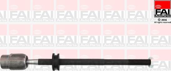 FAI AutoParts SS1333 - Axialgelenk, Spurstange alexcarstop-ersatzteile.com