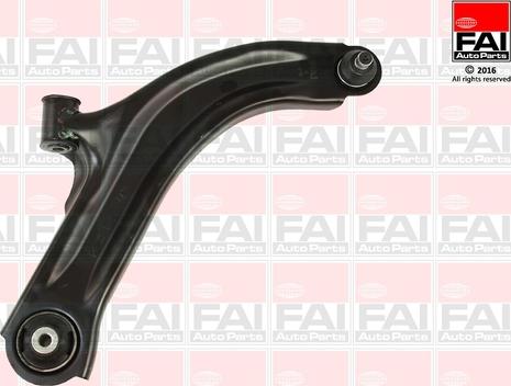 FAI AutoParts SS1291 - Lenker, Radaufhängung alexcarstop-ersatzteile.com