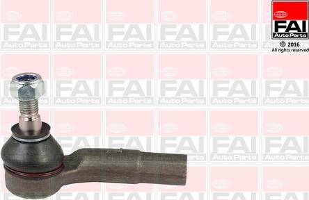 FAI AutoParts SS1280 - Spurstangenkopf alexcarstop-ersatzteile.com